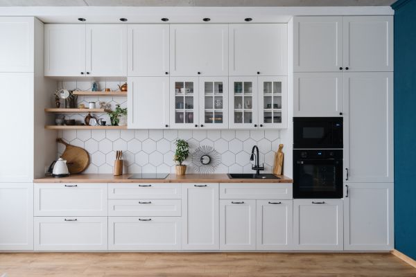 Kitchen Cabinets Installation in Tomball