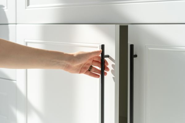 Cupboard Repair in Tomball