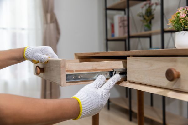 Kitchen Drawers Repair in Tomball