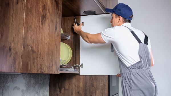 Cabinetry Service in Tomball