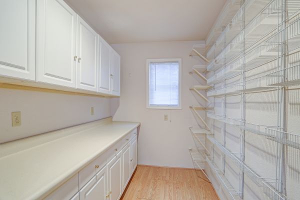 Pantry Repair in Tomball