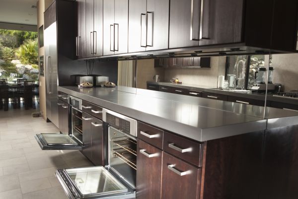Commercial Cabinetry Service in Tomball