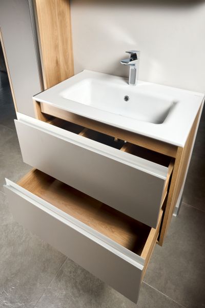 Cabinet Drawer Replacement in Tomball
