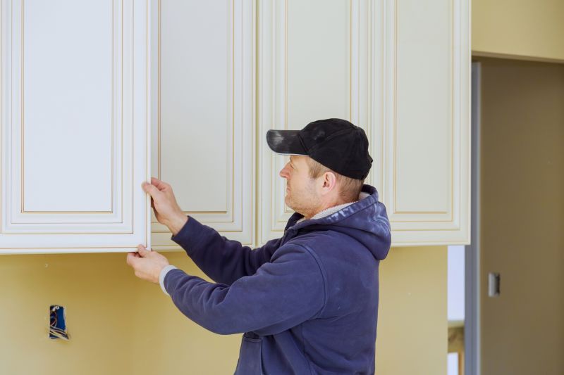 Cabinetry Service
