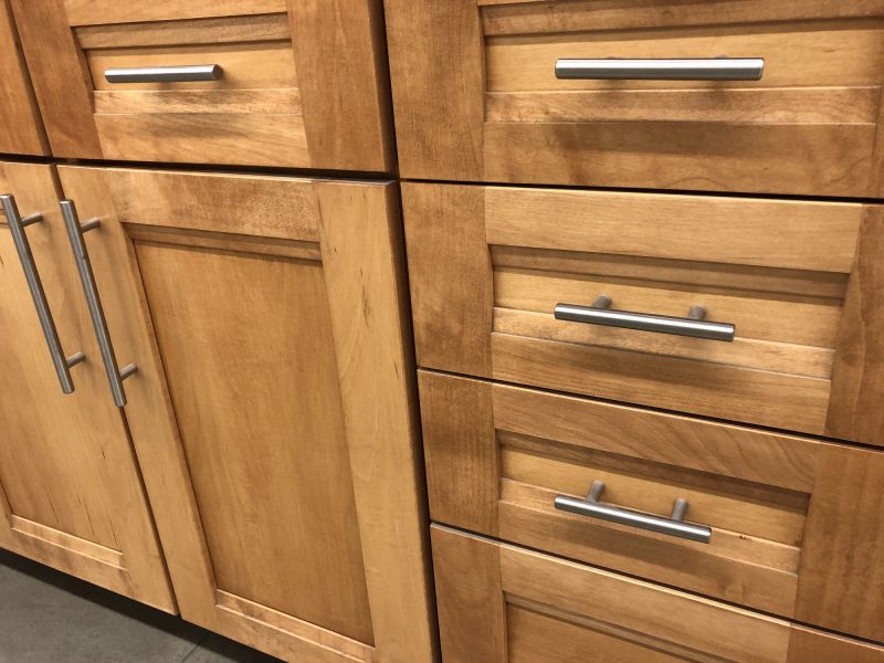 Cabinetry Service
