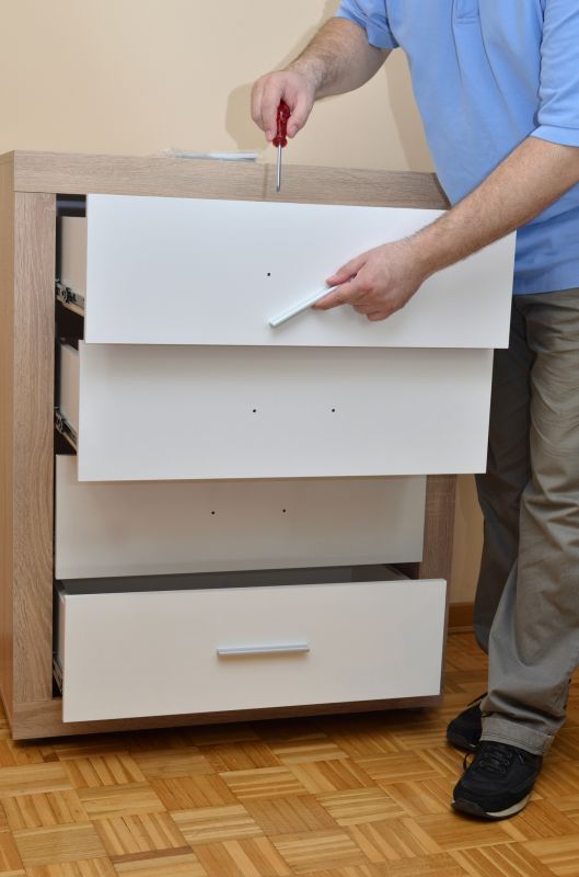 Drawer Repair Service
