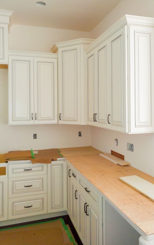 How Cabinets Transform Kitchens, Bathrooms, And Storage Spaces